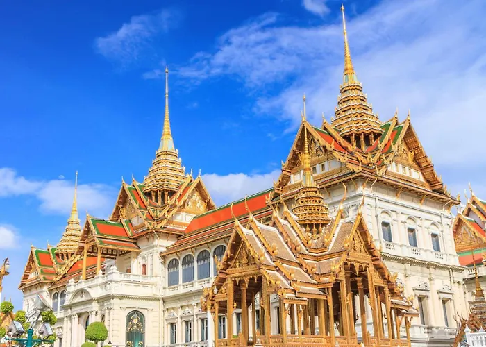 Go Inn Silom - Bts Saint Louis
