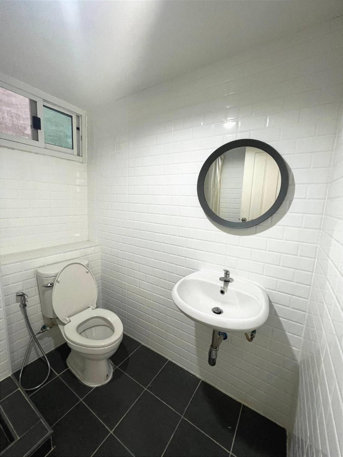 Apartemen Go Silom - Bts Saint Louis