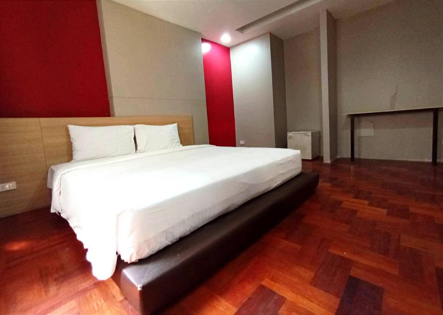 Go Silom - Bts Saint Louis Apartemen *