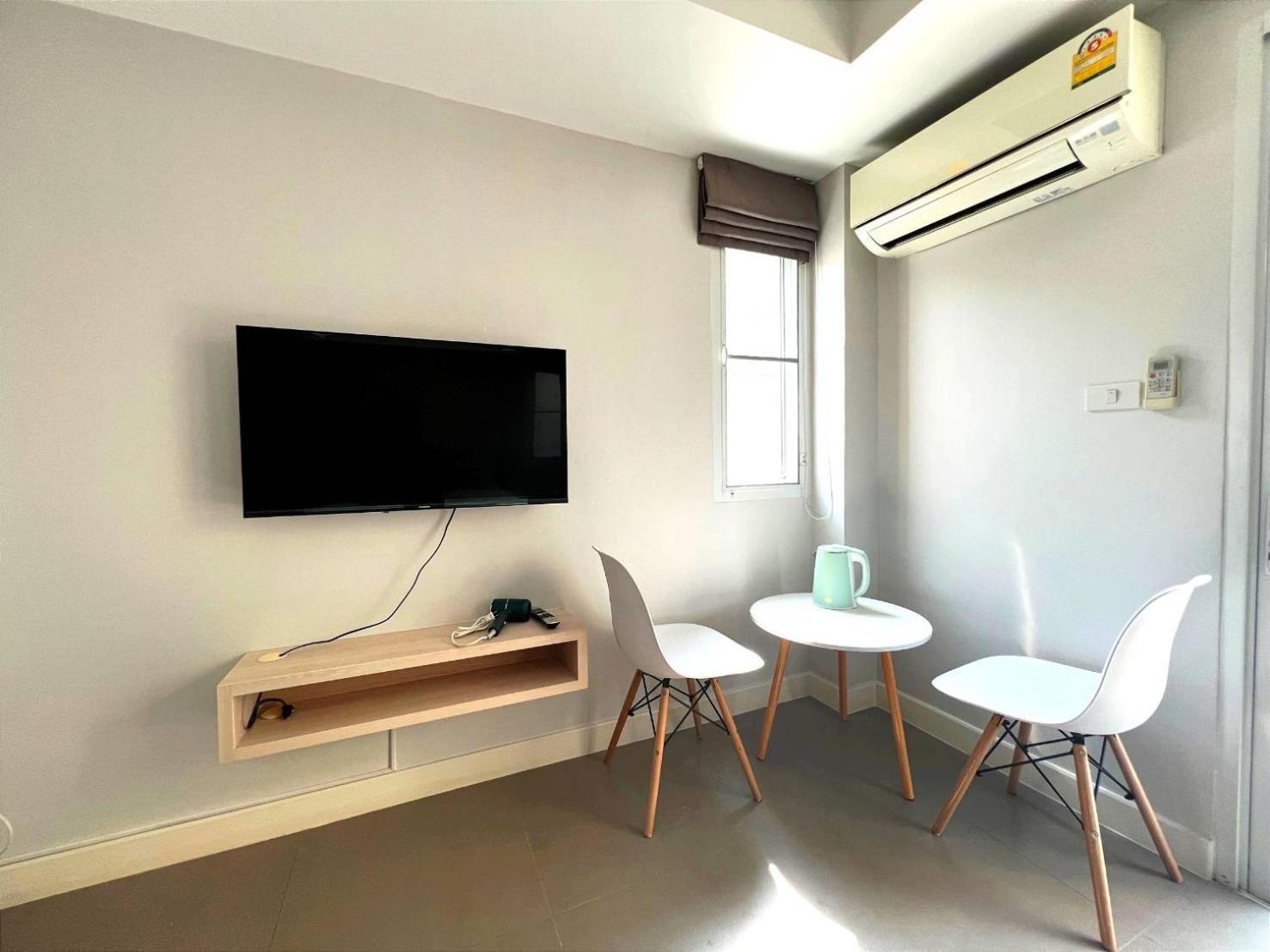 Apartemen Go Silom - Bts Saint Louis