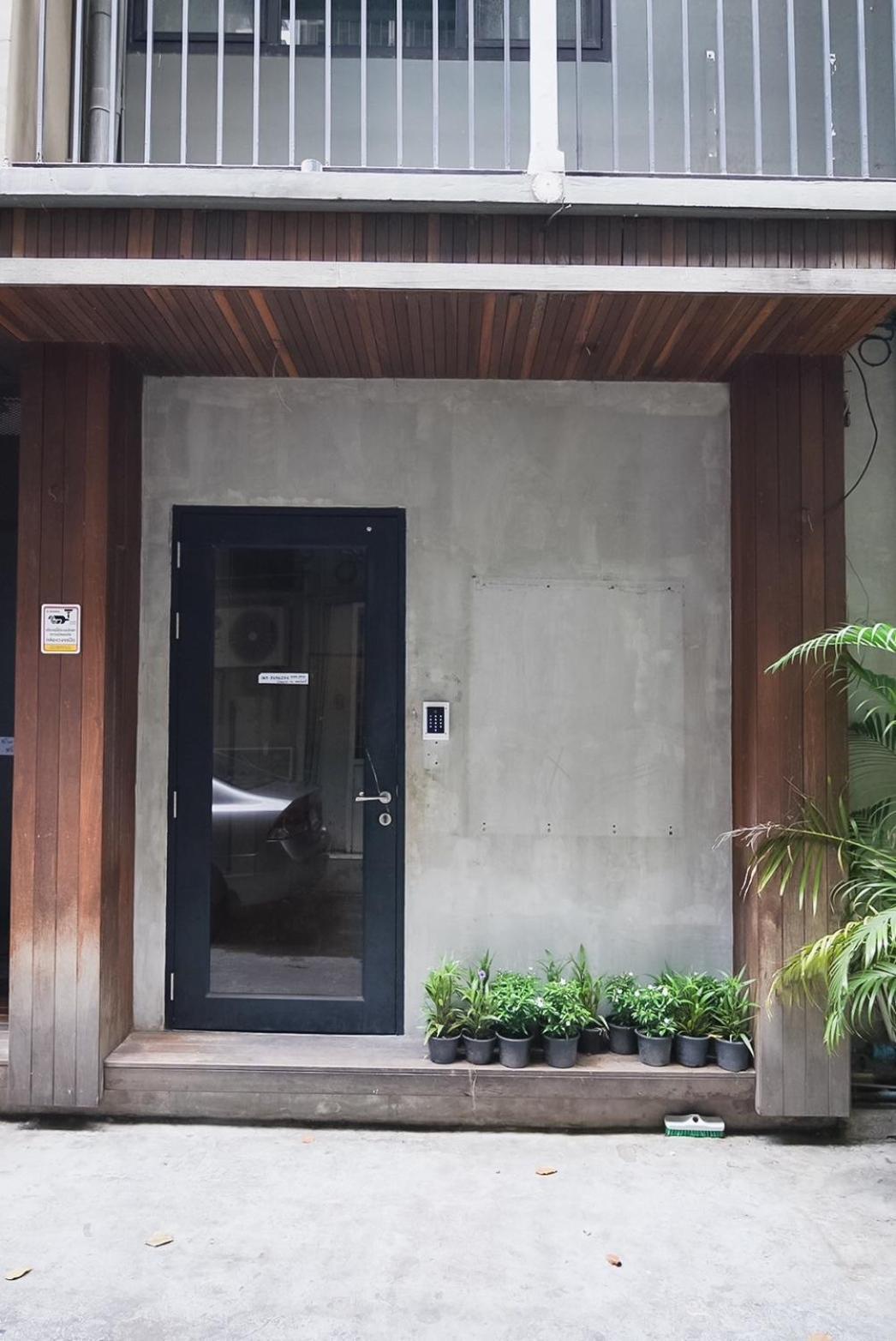 Apartemen Go Silom - Bts Saint Louis