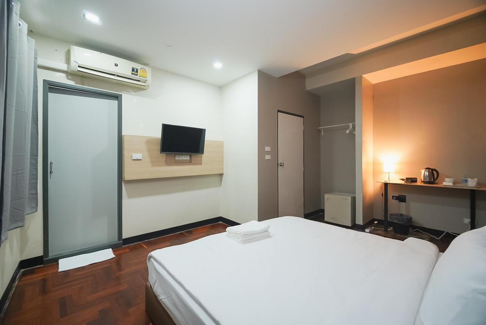 Apartemen Go Silom - Bts Saint Louis *